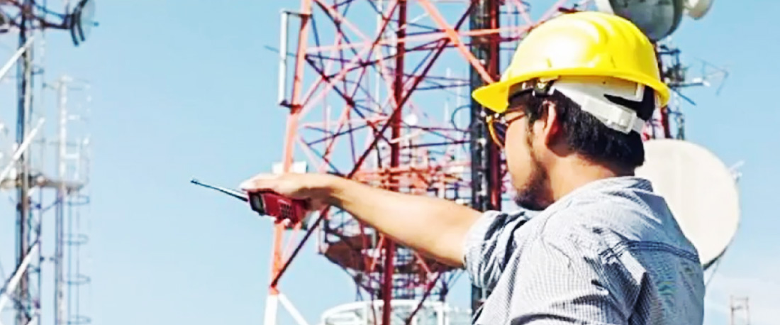 Telecom construction project manager jobs